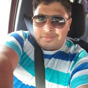 Meet your Posher, Esvin